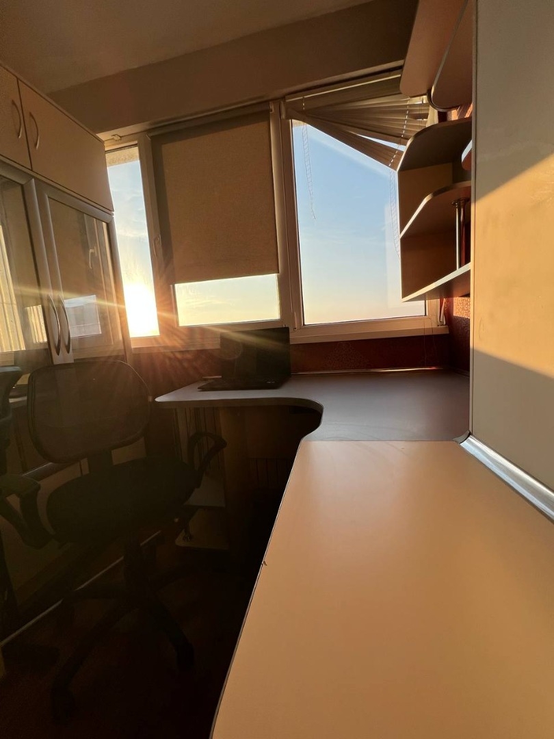 аренда двухкомнатной квартиры номер A-174784 в Киевском районе, фото номер 12